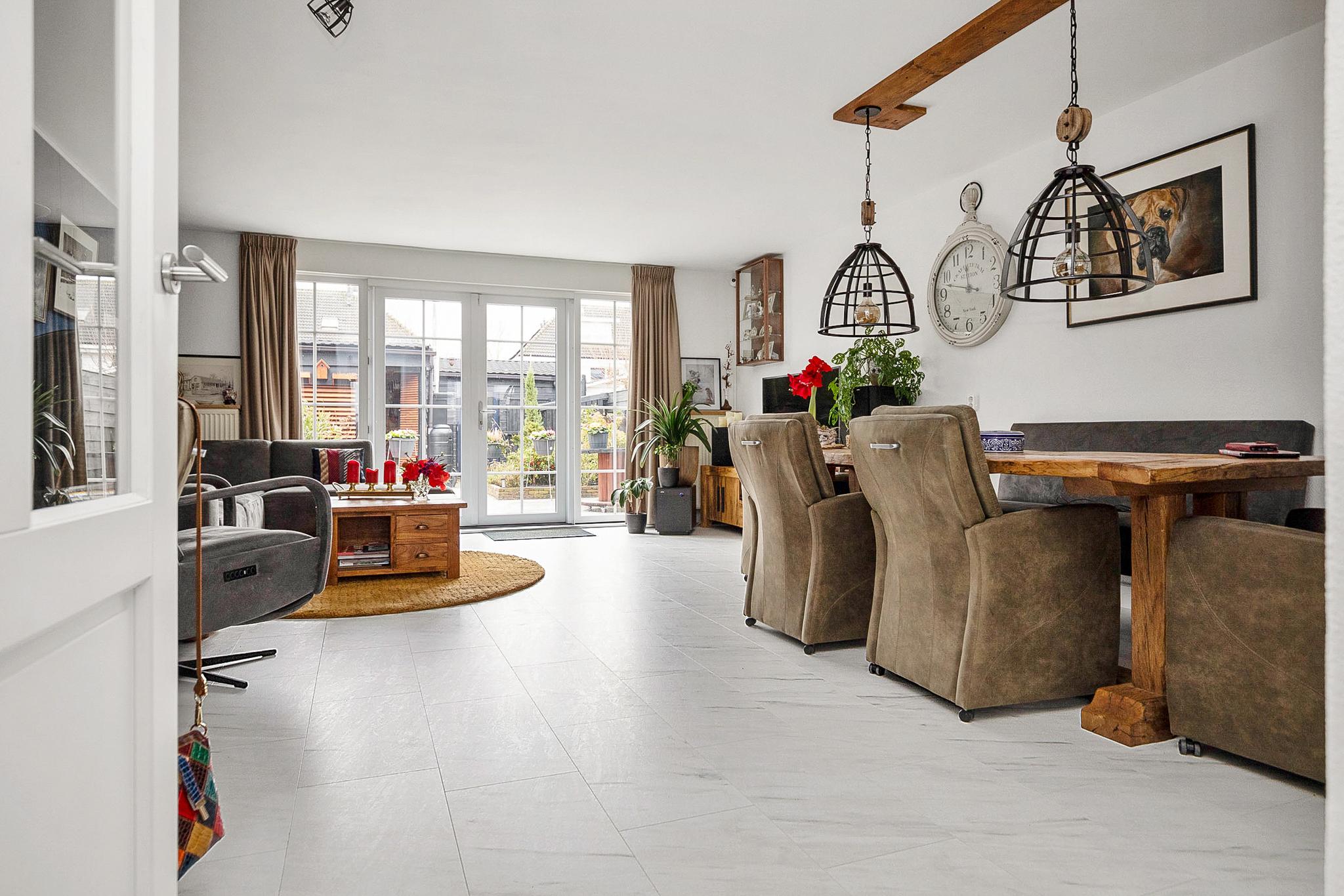 Bachlaan 16 , 2151 GE Nieuw-vennep 10