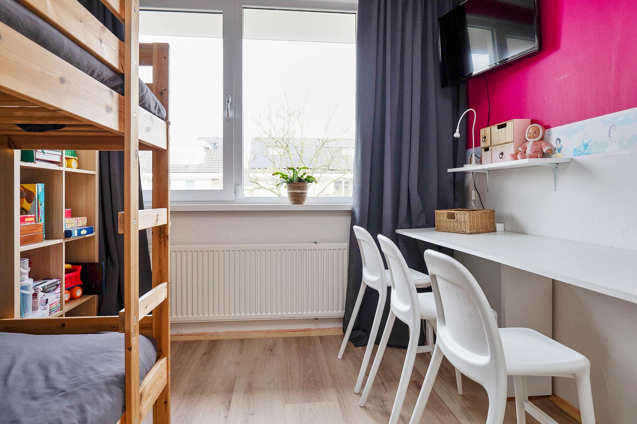 Bachlaan 16 , 2151 GE Nieuw-vennep 22